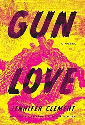 Seller image for Gun Love for sale by WeBuyBooks
