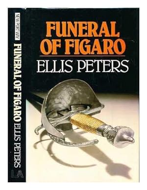 Seller image for Funeral of Figaro (New Portway Reprints) for sale by WeBuyBooks