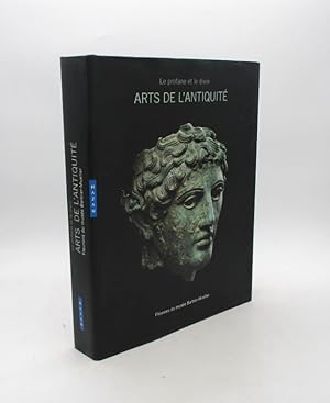 Le Profane et le Divin : Arts de l'Antiquité de l'Europe au Sud-Est asiatique - Fleurons du musée...