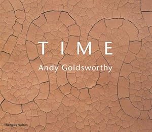 Immagine del venditore per Time: Andy Goldsworthy venduto da WeBuyBooks