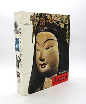 Bild des Verkufers fr L'Art de l'ancien Japon zum Verkauf von L'Ancienne Librairie