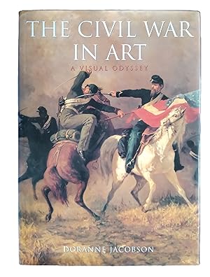 The Civil War in Art - A Visual Odyssey