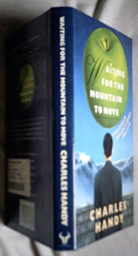 Seller image for Waiting for the Mountain to Move: And Other Reflections on Life for sale by WeBuyBooks