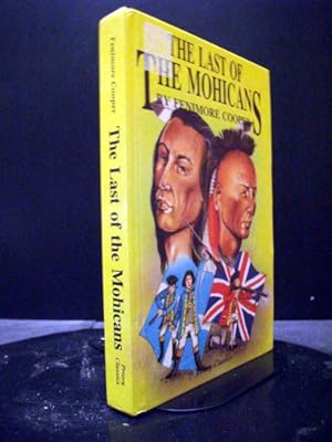 Seller image for The Last of the Mohicans for sale by Booksalvation