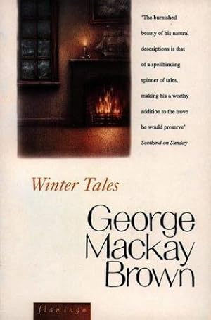 Seller image for Winter Tales for sale by WeBuyBooks