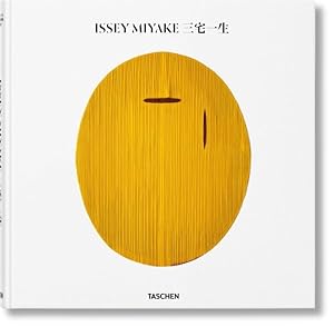 Image du vendeur pour Issey Miyake mis en vente par GreatBookPrices