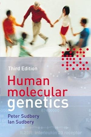 Bild des Verkufers fr Human Molecular Genetics (Cell and Molecular Biology in Action) zum Verkauf von WeBuyBooks