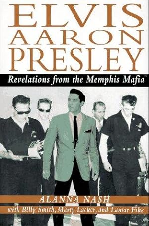 Seller image for Elvis Aaron Presley for sale by WeBuyBooks 2