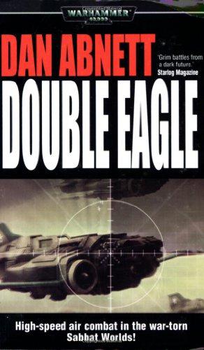 Bild des Verkufers fr Double Eagle (Warhammer 40, 000 S.) zum Verkauf von WeBuyBooks