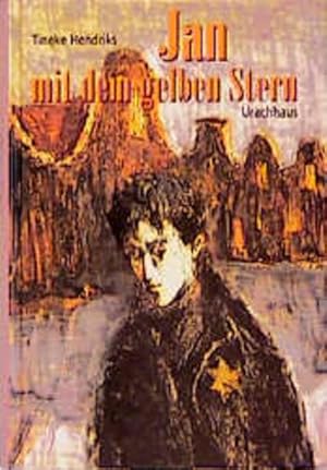 Seller image for Jan mit dem gelben Stern for sale by Gerald Wollermann