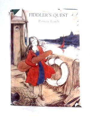 Immagine del venditore per Fiddler's Quest venduto da World of Rare Books
