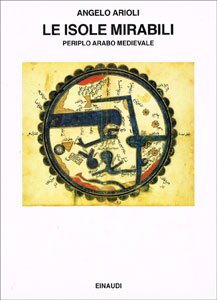 Imagen del vendedor de Le isole Mirabili. Periplo arabo medievale a la venta por Messinissa libri