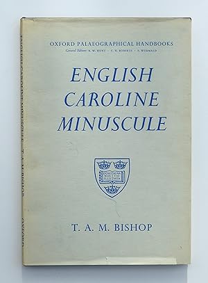 English Caroline Miniscule