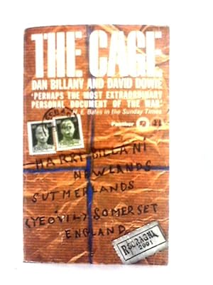 Seller image for The Cage for sale by World of Rare Books