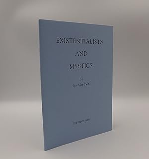 Seller image for Existentialists and Mystics for sale by William Cowan