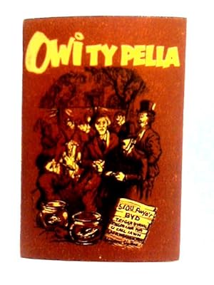 Seller image for Owi Ty Pella for sale by World of Rare Books