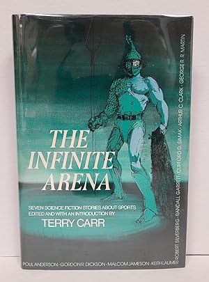 Seller image for The Infinite Arena for sale by Tall Stories Book & Print Gallery