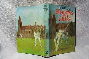 Immagine del venditore per Shadows on the Grass : Autobiography : Third printing venduto da PW Books