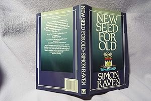 Seller image for New Seed For Old : The First-born of Egypt : Volume Four : First printing for sale by PW Books