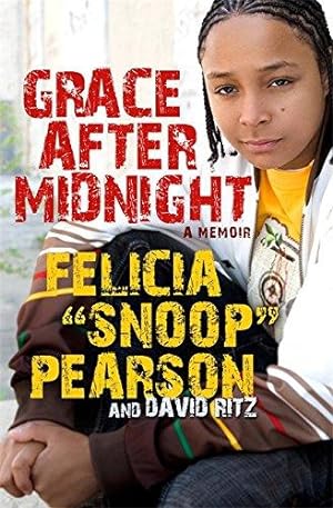 Seller image for Grace After Midnight: A Memoir for sale by WeBuyBooks