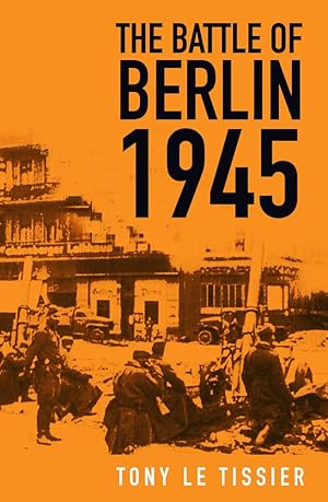 Seller image for The Battle of Berlin 1945 for sale by Redux Books
