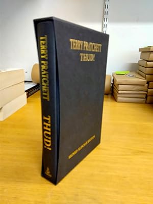 Seller image for Thud! Slipcase Edition for sale by Chapter Two (Chesham)