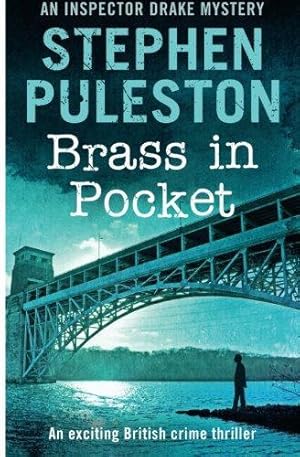 Seller image for Brass in Pocket: Inspector Drake Mystery: Volume 1 for sale by WeBuyBooks 2