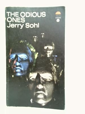 Bild des Verkufers fr The Odious Ones zum Verkauf von World of Rare Books