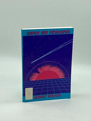 Imagen del vendedor de Cosmos and Metacosmos a la venta por True Oak Books