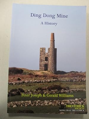 Ding Dong Mine: A History