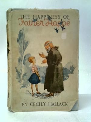 Bild des Verkufers fr The Happiness of Father Happe zum Verkauf von World of Rare Books
