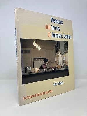 Image du vendeur pour Pleasures and Terrors of Domestic Comfort mis en vente par Southampton Books