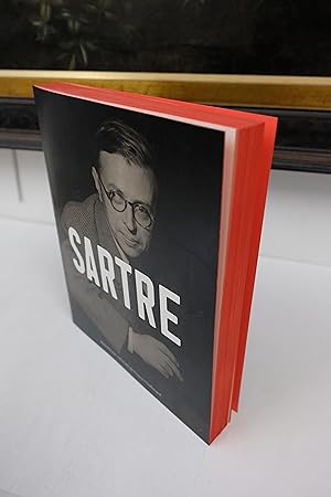 Image du vendeur pour SARTRE mis en vente par Librairie du Levant