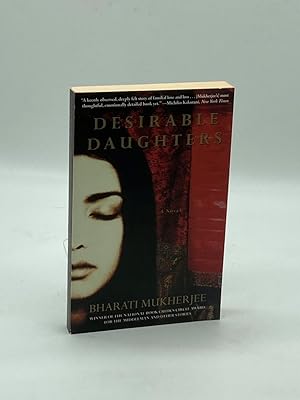 Seller image for Desirable Daughters A Novel for sale by True Oak Books
