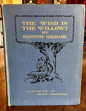 Seller image for THE WIND IN THE WILLOWS for sale by Elder Books