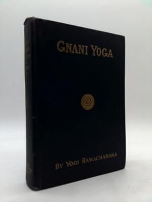 Imagen del vendedor de Gnani Yoga a la venta por ThriftBooksVintage
