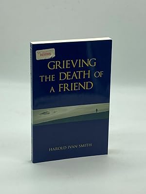 Image du vendeur pour Grieving the Death of a Friend mis en vente par True Oak Books