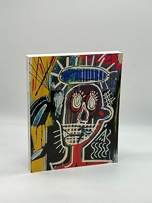 Bild des Verkufers fr Jean-Michel Basquiat zum Verkauf von True Oak Books
