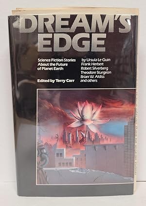 Seller image for Dream's Edge for sale by Tall Stories Book & Print Gallery