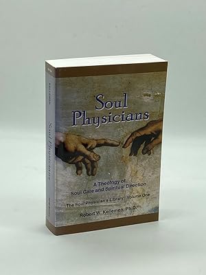 Immagine del venditore per Soul Physicians A Theology of Soul Care and Spiritual Direction venduto da True Oak Books