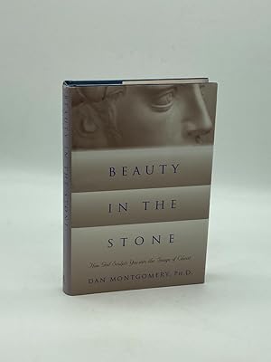 Seller image for Beauty in the Stone How God Sculpts You Into the Image of Christ for sale by True Oak Books
