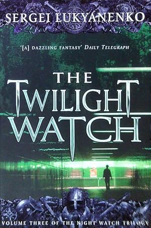 Seller image for The twilight watch for sale by Librodifaccia