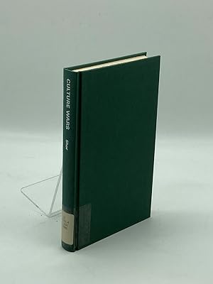 Seller image for Culture Wars School and Society in the Conservative Restoration, 1969-1984 for sale by True Oak Books