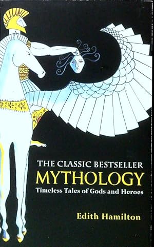 The classic bestseller Mythology