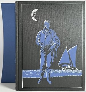 The Isle of Voices and Other Stories: Robert Louis Stevenson (Folio Society)