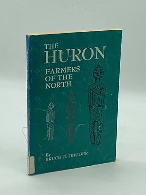 Bild des Verkufers fr The Huron Farmers of the North, zum Verkauf von True Oak Books