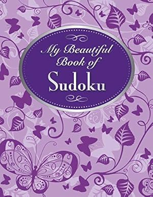 Seller image for Sudoku (Pretty Puzzles) for sale by WeBuyBooks