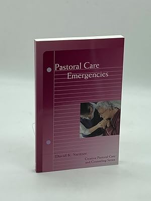 Seller image for Pastoral Care Emergencies for sale by True Oak Books