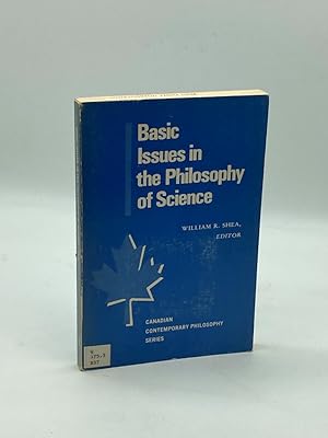 Seller image for Basic Issues in the Philosophy of Science for sale by True Oak Books