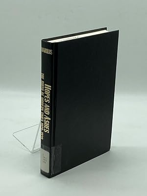 Seller image for Hopes and Ashes The Birth of Modern Times, 1929-1939 for sale by True Oak Books